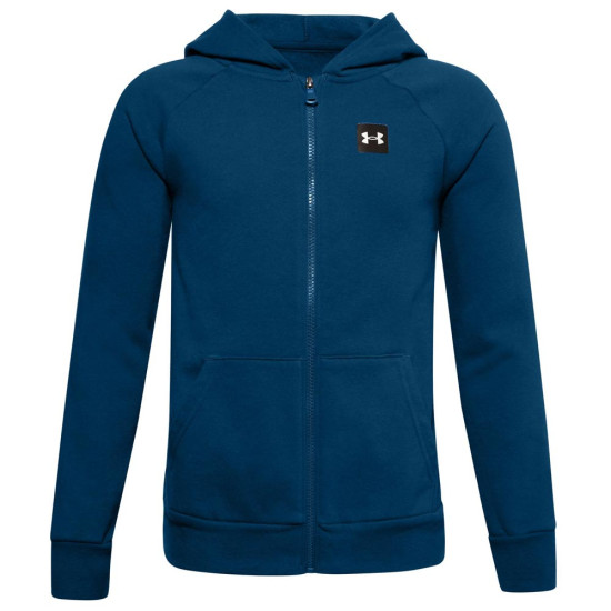 Under Armour Παιδική ζακέτα Rival Fleece